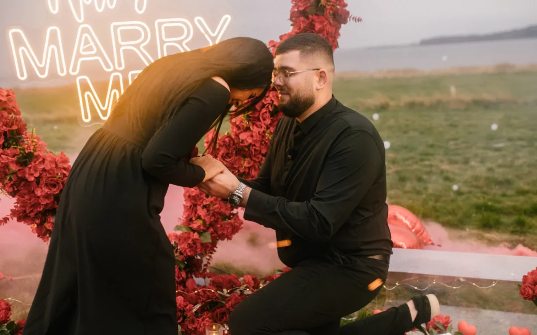 Beskyttet: Malak & Sanel